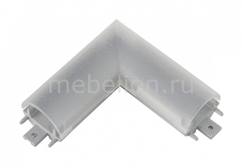 Кабель-каналы Eglo Кабель-канал угловой LED Stripes-Module 92326