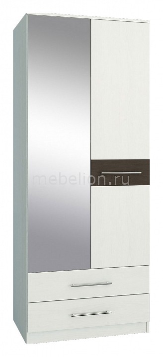 Шкаф платяной Ланс-23