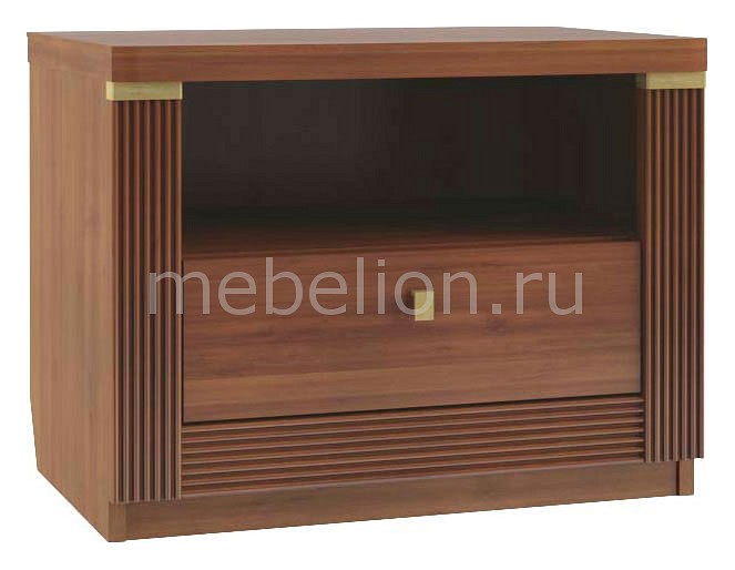 Тумбочка Milan 1S