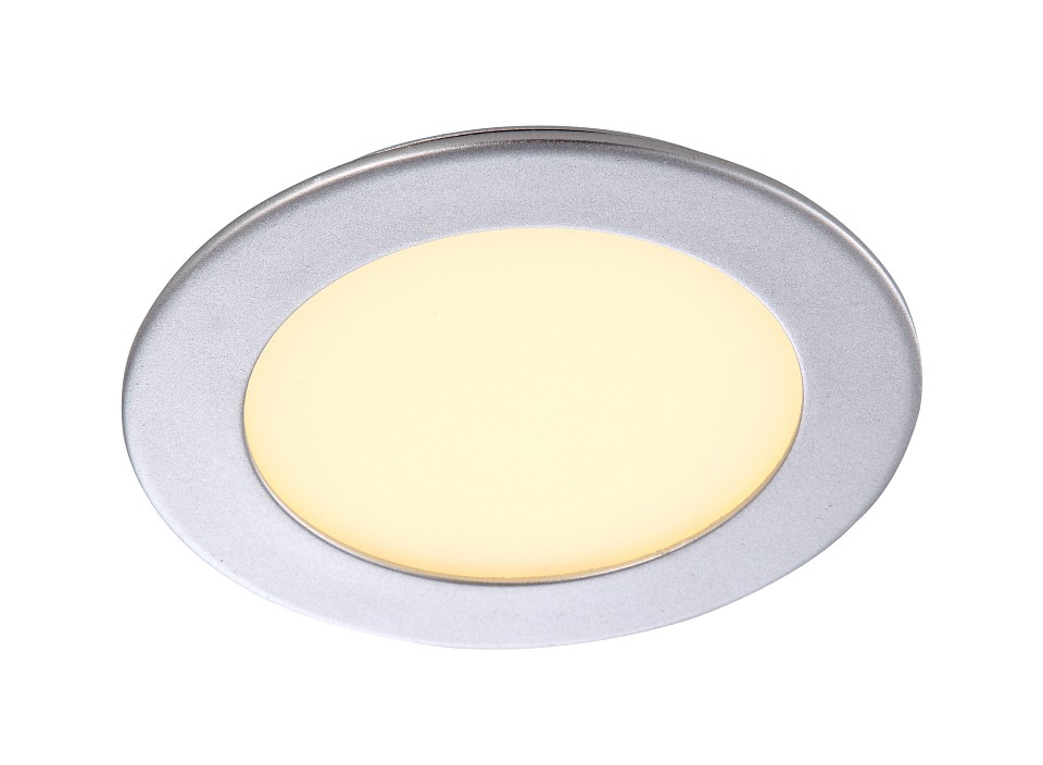 Встраиваемый светильник Downlights Led A7009PL-1GY Встраиваемый светильник Downlights Led A7009PL-1GY
