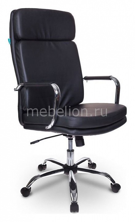 Кресло для руководителя T-9907/BLACK