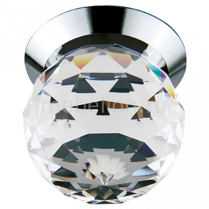 Встраиваемый светильник Gemma led 070104 
Встраиваемый светильник Gemma led 070104