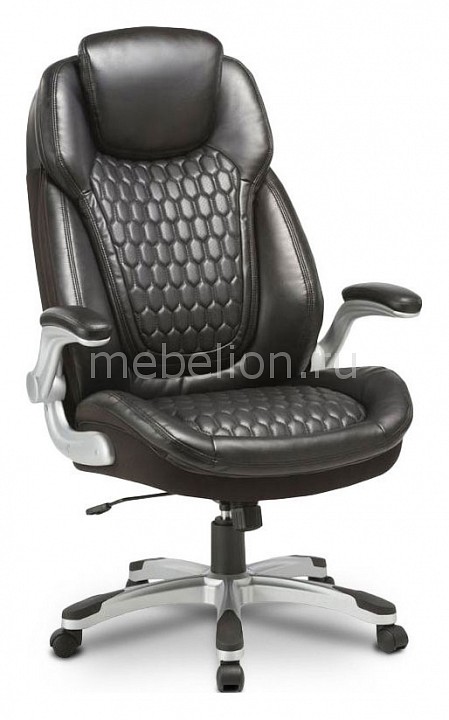 Кресло для руководителя T-9917A/BLACK