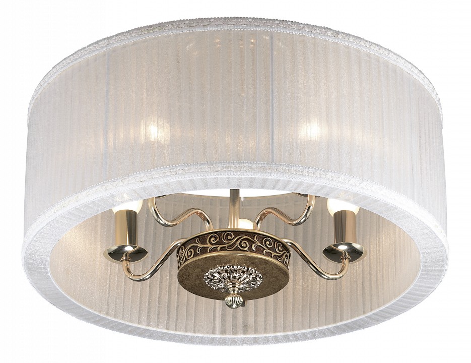 Накладной светильник Odeon Light
