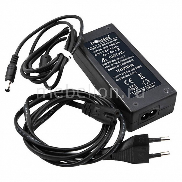Блок питания AC/DC Adapter 50W 24V