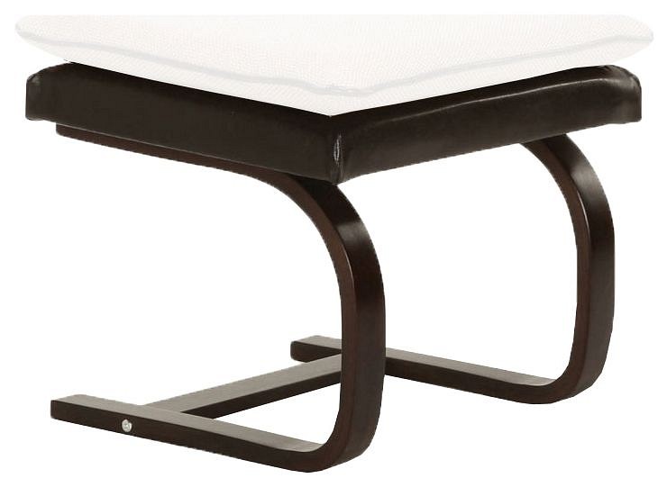 Пуф Карэ Десерт 404 D. Brown