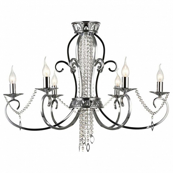 Подвесная люстра Erte DIA284-06-N, Erte DIA284-06-N 
Подвесная люстра Erte DIA284-06-N, Erte DIA284-06-N