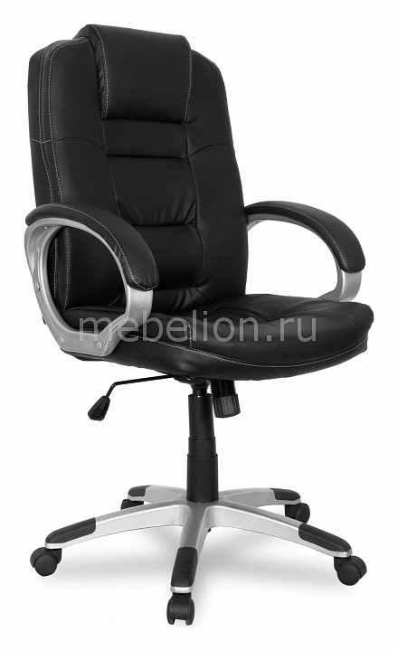 Кресло для руководителя College BX-3552/Black