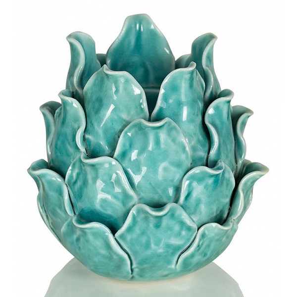 Подсвечник декоративный Home-Philosophy(12 см) Aquamarine 242411 Подсвечник декоративный Home-Philosophy(12 см) Aquamarine 242411Артикул - HP_242411,Бренд - Home-Philosophy (Россия),Серия - Aquamarine,Высота, мм - 120,Диаметр, мм - 110,Цвет - голубой,Материал - керамика,Тип поверхности - глянцевый<br><br>Артикул: HP_242411<br>Бренд: Home-Philosophy (Россия)<br>Серия: Aquamarine<br>Высота, мм: 120<br>Диаметр, мм: 110<br>Цвет: голубой<br>Материал: керамика<br>Тип поверхности: глянцевый