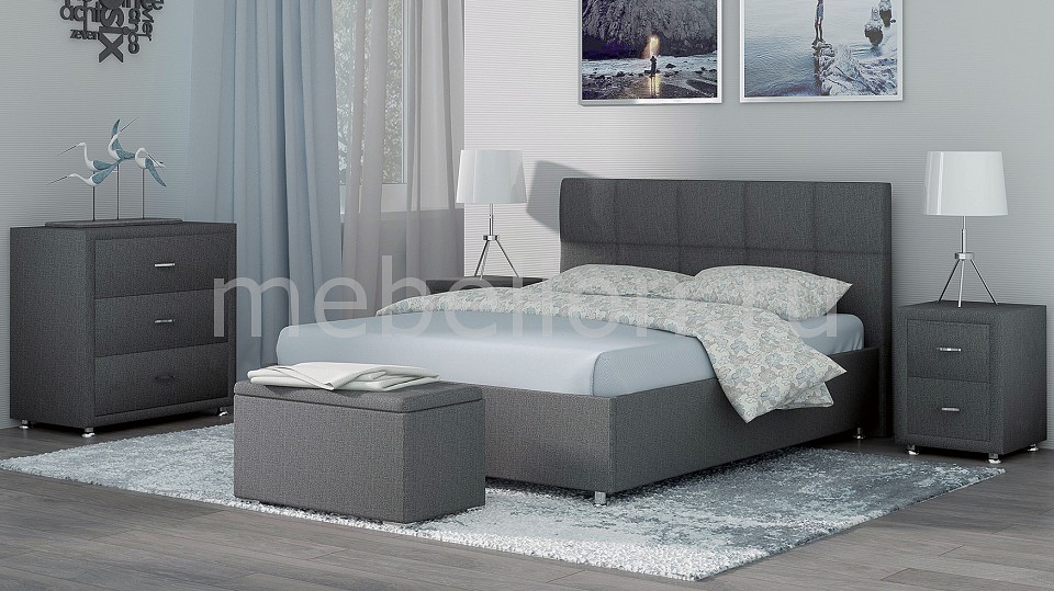 Набор для спальни Sonum Richmond 180-200