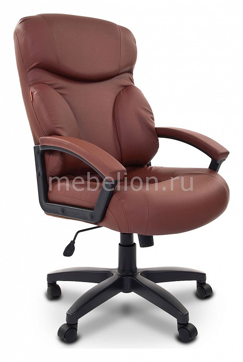 Кресло для руководителя Chairman 435 LT