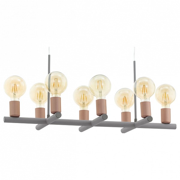 Подвесная люстра Adri 1 97449, Adri 1 97449 
Подвесная люстра Adri 1 97449, Adri 1 97449