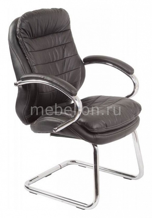 Кресло T-9950AV/Black