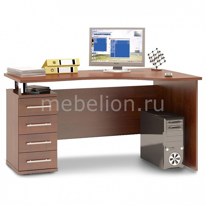 Стол письменный Сокол КСТ-104.1