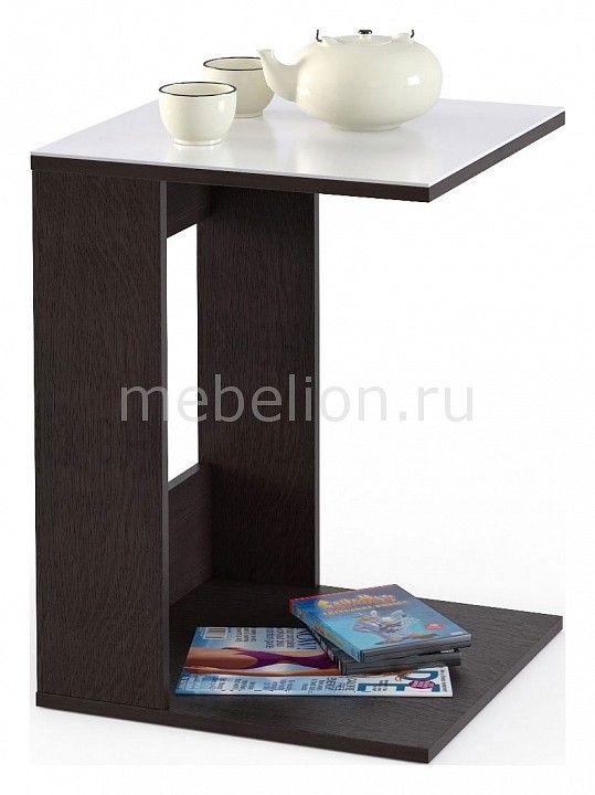 Стол придиванный BeautyStyle 3
