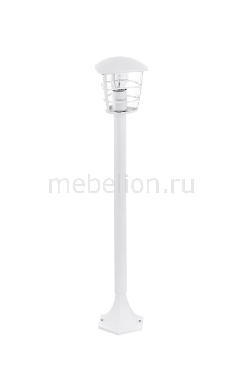 Наземный низкий светильник Aloria 93404 Наземный низкий светильник Aloria 93404
