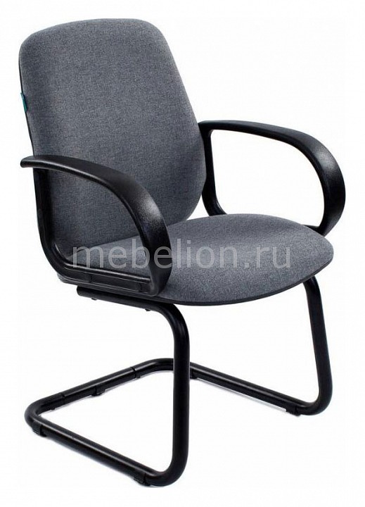 Кресло CH-808-LOW-V/GREY