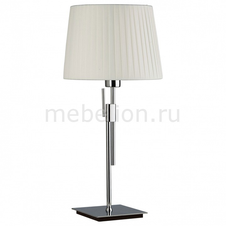 Настольная лампа декоративная Сити 634030301 Mw Light