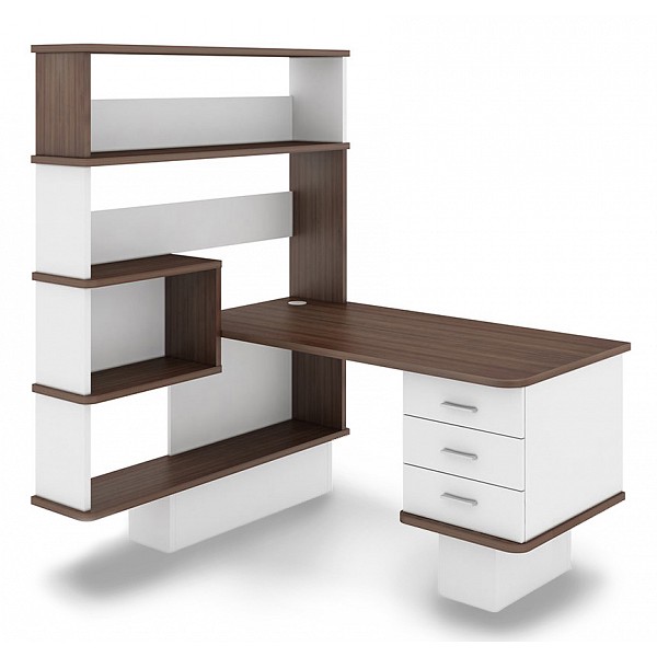 Стол компьютерный СР-520, СР-520
Стол компьютерный СР-520, СР-520