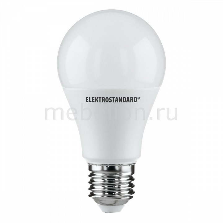 Лампы светодиодная Elektrostandard Classic LED D 10W 4200K E27