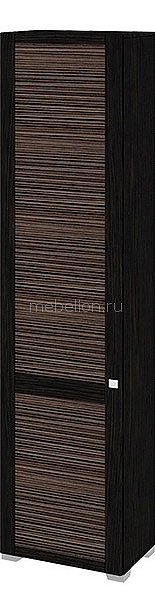 Шкаф платяной Мебель Трия Фиджи ШК(07)_23L венге цаво/каналы дуба шкаф витрина мебель трия фиджи шк 07