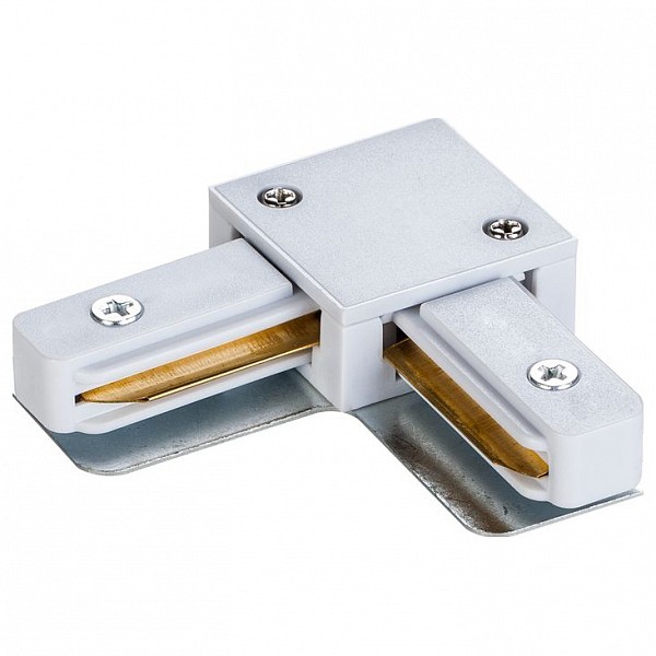 Соединитель для треков Accessories for tracks TRA001CL-11W, Белый, для треков Accessories for tracks TRA001CL-11W
Соединитель для треков Accessories for tracks TRA001CL-11W, Белый, для треков Accessories for tracks TRA001CL-11W