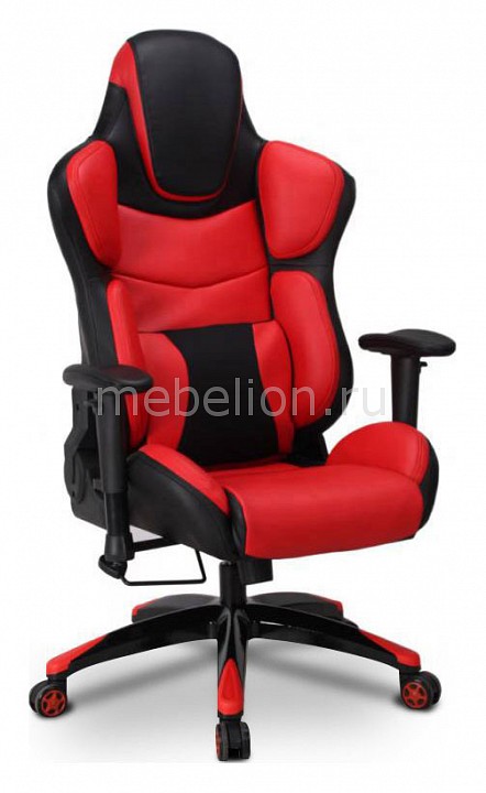 Кресло игровое CH-773/BLACK+R