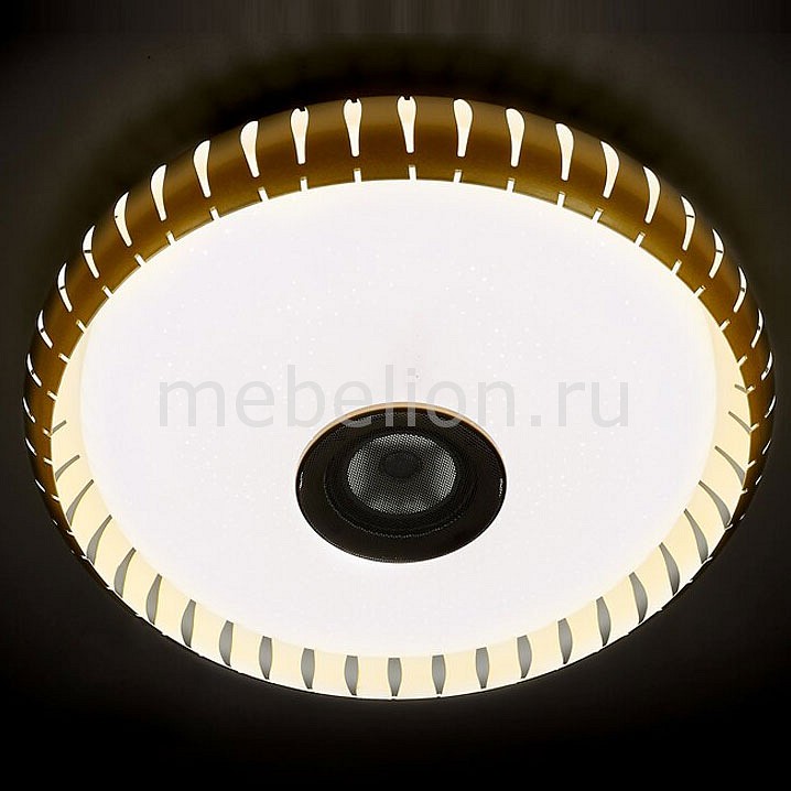 Накладной светильник Orbital Dance F789 GD 72W D500, Orbital Dance F789 GD 72W D500
Накладной светильник Orbital Dance F789 GD 72W D500, Orbital Dance F789 GD 72W D500