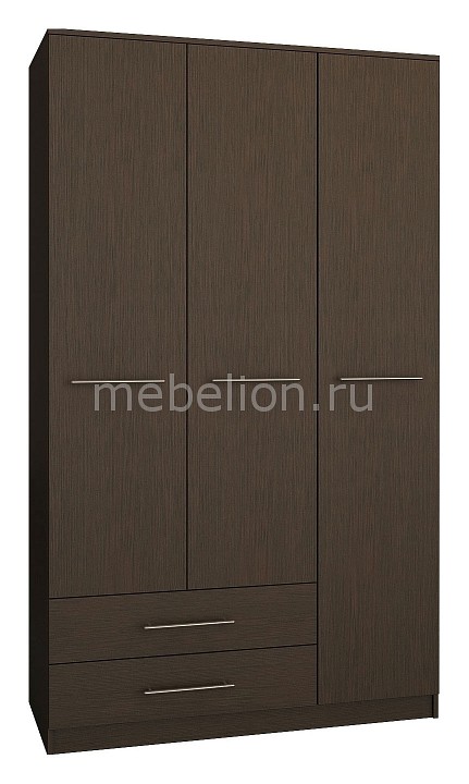 Шкаф платяной Ланс-5 МФ Мастер