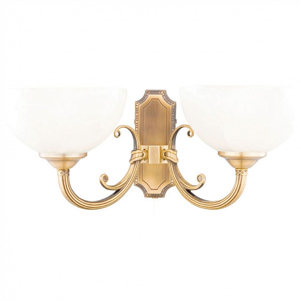 Бра Arte Lamp - Arte LampWindsor A3777AP-2AB Бра Arte Lamp - Arte LampWindsor A3777AP-2ABАртикул - AR_A3777AP-2AB,Бренд - Arte Lamp (Италия),Коллекция - Windsor,Гарантия, месяцев - 24,Время изготовления, дней - 1,Рекомендуемые помещения - Гостиная, Кабинет, Спальня,Ширина, мм - 420,Высота, мм - 200,Цвет плафонов и подвесок - алебастр,Цвет арматуры - бронза античная,Тип поверхности плафонов и подвесок - матовый,Тип поверхности арматуры - матовый, рельефный,Материал плафонов и подвесок - стекло,Материал арматуры - металл,Лампы - компактная люминесцентная (КЛЛ) ИЛИнакаливания ИЛИсветодиодная (LED),цоколь E14; 220 В; 40 Вт,,Класс электробезопасности - I,Общая мощность, W - 80,Лампы в комплекте - отсутствуют,Общее кол-во ламп - 2,Количество плафонов - 2,Наличие выключателя, диммера или пульта ДУ - выключатель шнуровой,Возможность подключения диммера - можно, если установить лампу накаливания,Степень пылевлагозащиты, IP - 20,Диапазон рабочих температур - комнатная температура,Масса, кг - 1.8,Дополнительные параметры - светильник предназначен для использования со скрытой проводкой<br><br>Артикул: AR_A3777AP-2AB<br>Бренд: Arte Lamp (Италия)<br>Коллекция: Windsor<br>Гарантия, месяцев: 24<br>Время изготовления, дней: 1<br>Рекомендуемые помещения: Гостиная, Кабинет, Спальня<br>Ширина, мм: 420<br>Высота, мм: 200<br>Цвет плафонов и подвесок: алебастр<br>Цвет арматуры: бронза античная<br>Тип поверхности плафонов и подвесок: матовый<br>Тип поверхности арматуры: матовый, рельефный<br>Материал плафонов и подвесок: стекло<br>Материал арматуры: металл<br>Лампы: компактная люминесцентная (КЛЛ) ИЛИ<br>накаливания ИЛИ<br>светодиодная (LED),цоколь E14; 220 В; 40 Вт,<br>Класс электробезопасности: I<br>Общая мощность, W: 80<br>Лампы в комплекте: отсутствуют<br>Общее кол-во ламп: 2<br>Количество плафонов: 2<br>Наличие выключателя, диммера или пульта ДУ: выключатель шнуровой<br>Возможность подключения диммера: можно, если установить лампу накаливания<br>Степень пылевлагозащиты, IP: 20<br>Диапазон рабочих температур: комнатная температура<br>Масса, кг: 1.8<br>Дополнительные параметры: светильник предназначен для использования со скрытой проводкой