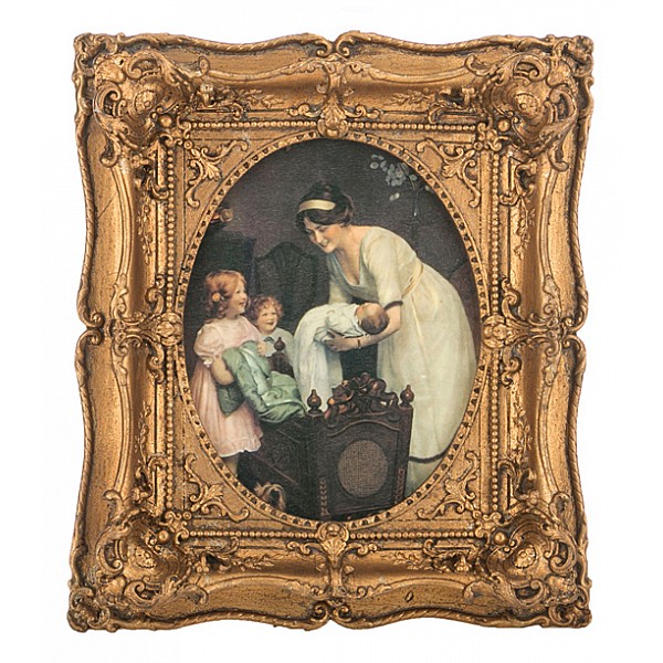 Панно (31х36 см) Art 296-333, (31х36 см) Art 296-333, Бежевый;бронзовый;коричневый
Панно (31х36 см) Art 296-333, (31х36 см) Art 296-333, Бежевый;бронзовый;коричневый