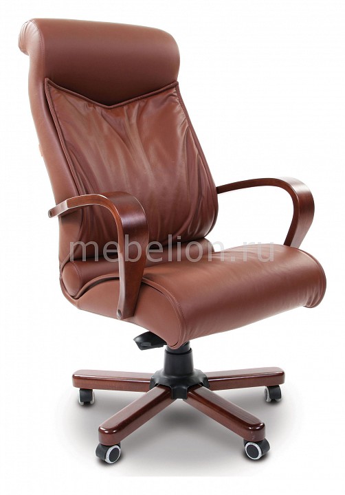 Кресло компьютерное Chairman 420 WD