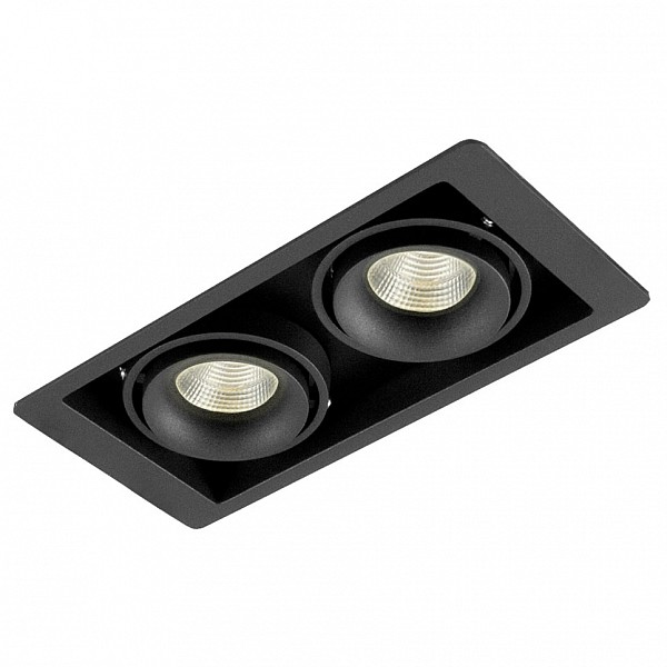 Встраиваемый светильник DL18615/02WW-SQ Shiny black/Black, DL18615/02WW-SQ Shiny black/Black
Встраиваемый светильник DL18615/02WW-SQ Shiny black/Black, DL18615/02WW-SQ Shiny black/Black