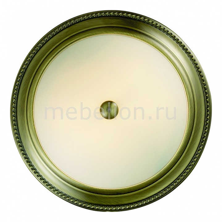 все цены на Накладной светильник Sonex Bris 2231/S онлайн