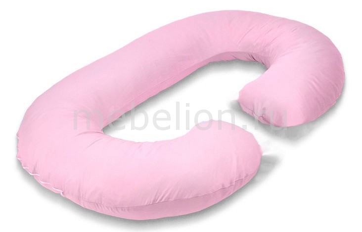 Подушка для беременных Relax-son (70х130х35 см) Рогалик