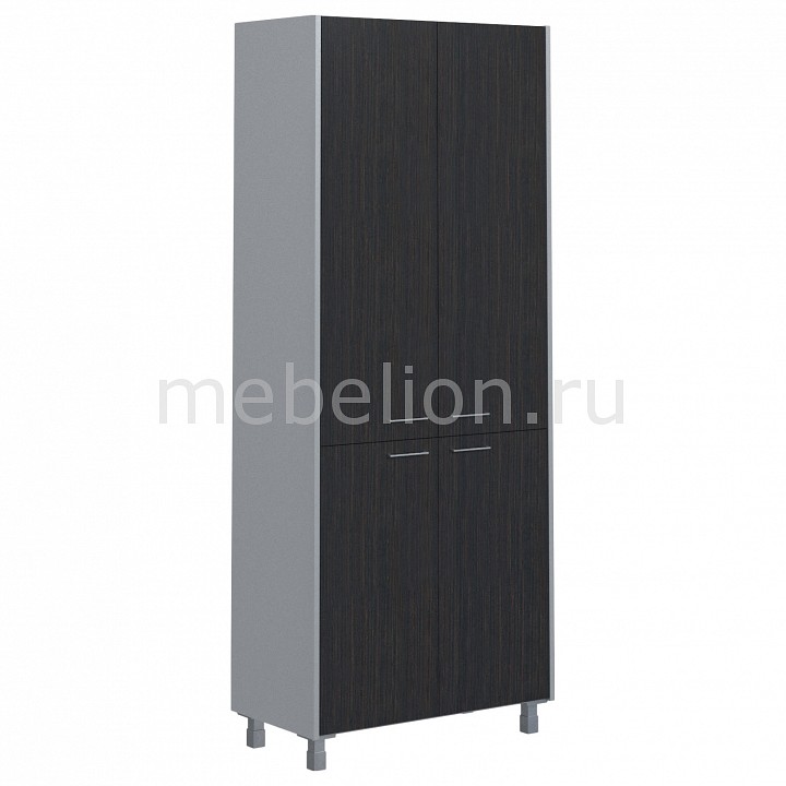 Шкаф книжный Offix New OHC 87.2