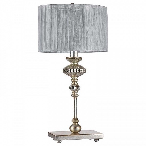 Настольная лампа декоративная Serena Antique ARM041-11-G, Serena Antique ARM041-11-G
Настольная лампа декоративная Serena Antique ARM041-11-G, Serena Antique ARM041-11-G