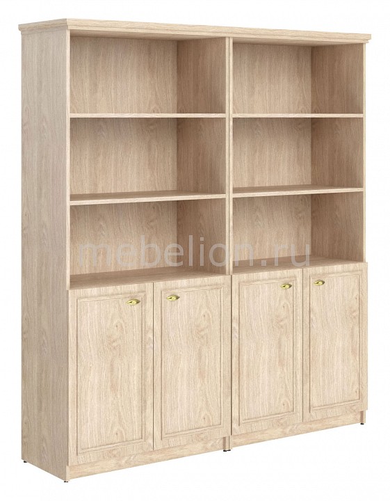 Стеллаж комбинированный Raut RHC 180.5