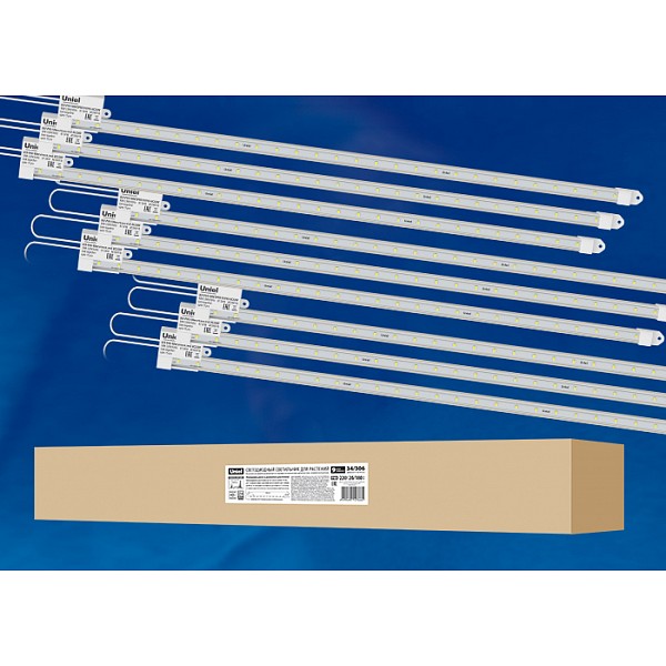 Светильник для растений ULY-P91 ULY-P91-20W/SPFR/K IP65 AC220V CLEAR KIT09, ULY-P91 ULY-P91-20W/SPFR/K IP65 AC220V CLEAR KIT09
Светильник для растений ULY-P91 ULY-P91-20W/SPFR/K IP65 AC220V CLEAR KIT09, ULY-P91 ULY-P91-20W/SPFR/K IP65 AC220V CLEAR KIT09