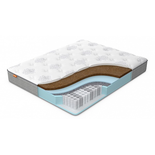 Матрас односпальный Comfort Prim Hard (Grey) 1900х900, Comfort Prim Hard (Grey) 1900х900
Матрас односпальный Comfort Prim Hard (Grey) 1900х900, Comfort Prim Hard (Grey) 1900х900
