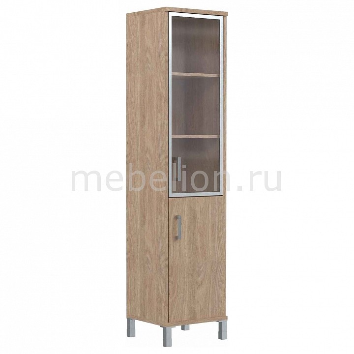 Шкаф комбинированный Skyland Skyland Born B 431.4