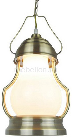 Подвесной светильник Lumino A1502SP-1AB