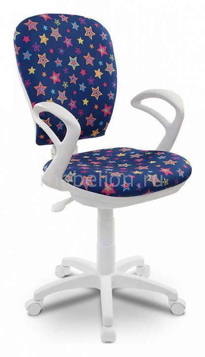 Кресло компьютерное CH-W513/STAR-BL