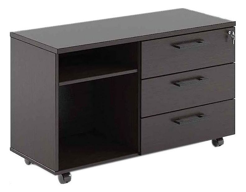 Тумба комбинированная Skyland Torr TLC-3D