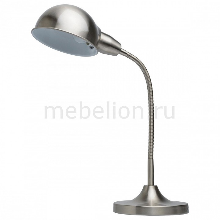 Настольная лампа офисная Ракурс 4 631031201 Mw Light