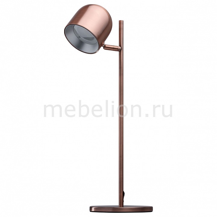 Настольная лампа офисная RegenBogen LIFE Урбан 633030501