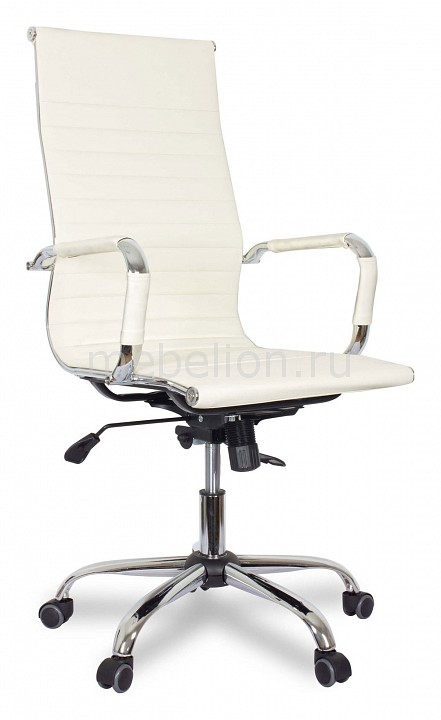 Кресло для руководителя College XH-632ALX/Beige