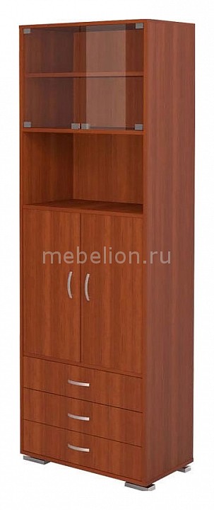 Шкаф комбинированный Домино СБ-220М