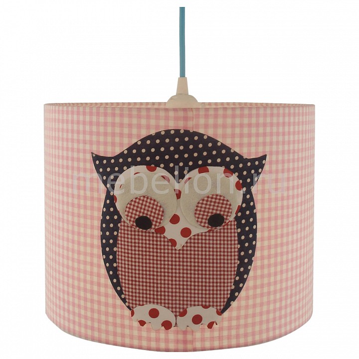 Подвесной светильник Kids A5193SP-1WH Arte Lamp