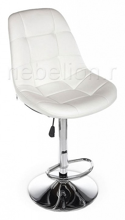 все цены на Стул барный Woodville Eames онлайн